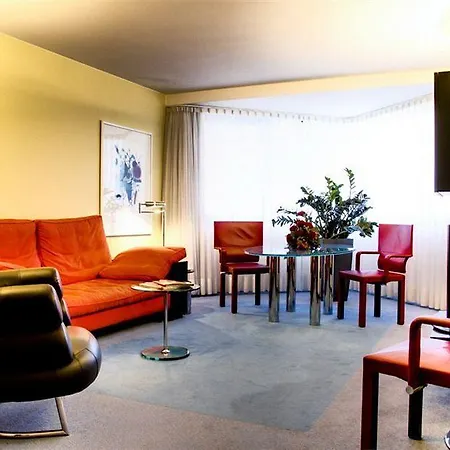 Atlanta Otel